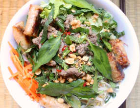 Un petit tour au Viêt Nam... ça vous dit ?