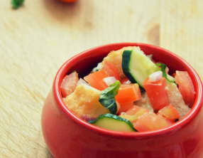 La Panzanella Toscane