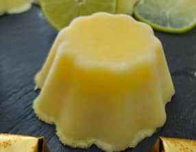 Semifreddo au citron