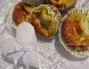 Moelleux angéliques