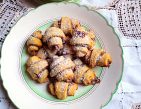 Rugelach