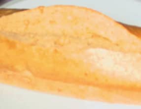 Brioche light au son d'avoine, cuisine santé