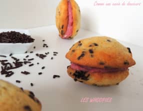 Les whoopies