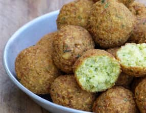 Falafels