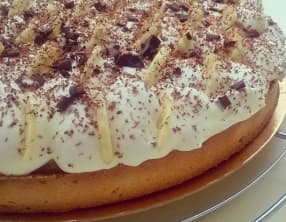 Banoffee Pie