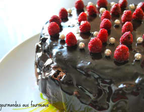 Régal d'automne de Guy Krenzer