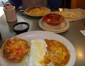 Pâte à tortillas de maïs pour tacos, nachos, enchiladas, taquitos, flautas