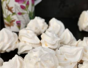 Meringues