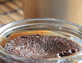 Coulant à la Danette