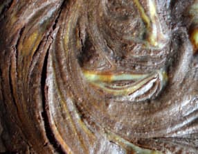 Brownie marbré 100% USA