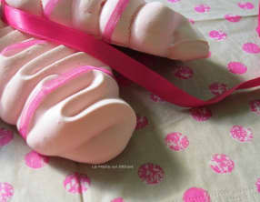 Des meringues pour les filles