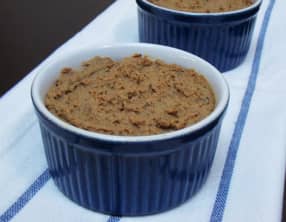 Pâté de foies de volaille