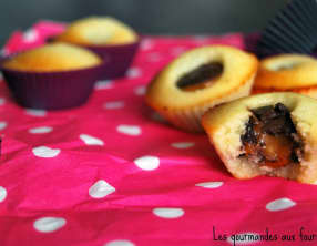 Financiers aux Michoko