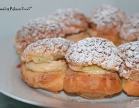 Paris Brest de Philippe Conticini