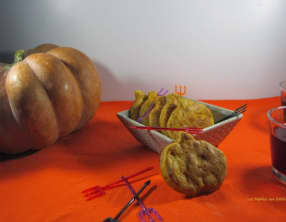 Des sablés ou un sort