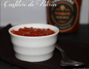 Confiture de potiron