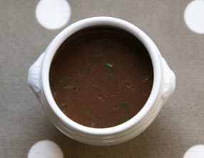 Sauce bordelaise