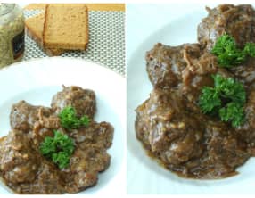 Carbonnade flamande