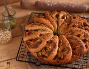 Khobz Dar aux Saveurs d’Italie