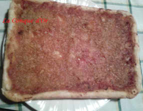 Mi-pizza mi-sfincione