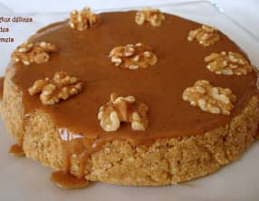 délice aux noix