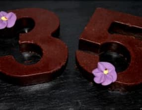 Gâteau rapide sans cuisson