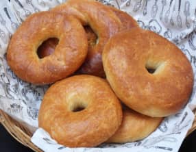 Bagels