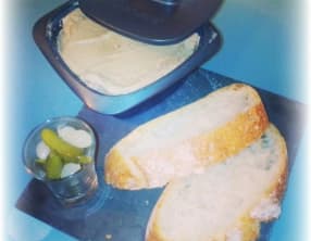 Foie gras des "pauvres"