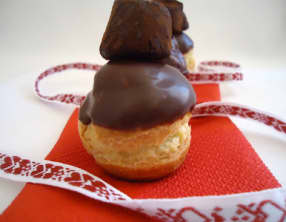 religieuse de fêtes