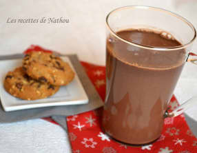 Chocolat chaud