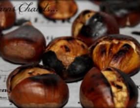 Marrons Chauds