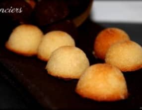 Mini-financiers