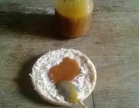 Caramel Beurre salé maison