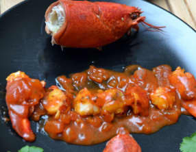 Homard à l’américaine