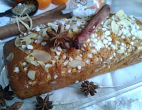 Pain d’épices