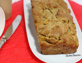 Cake à l’artichaut