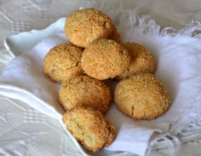 Amaretti sardi