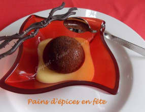 Pains d'épices en fête