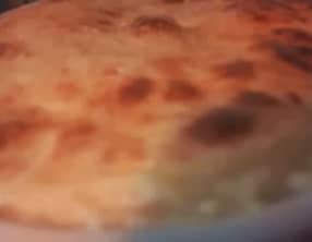 Gratin d’endives au fromage de chèvre et fines herbes