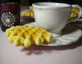 Galettes du Nouvel An