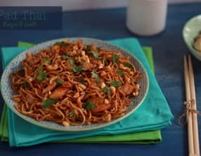 Pad Thaï