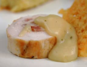 Poulet franc-comtois