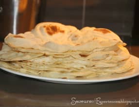 Tortillas