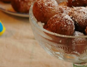 Castagnoles de Carnaval