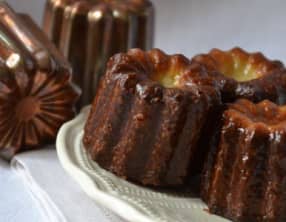 Cannelés