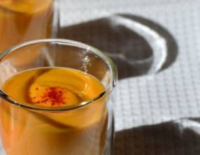 Gaspacho de Reine Sammut