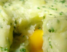 Moelleux à la manière de J.F.Piège