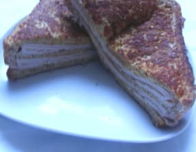 Sandwich Monte Cristo