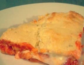 moelleux à l'italienne