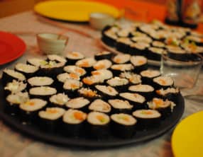 Makis pour tous